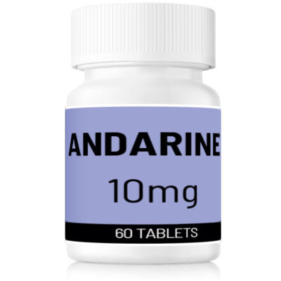 Buy Andarine 10mg