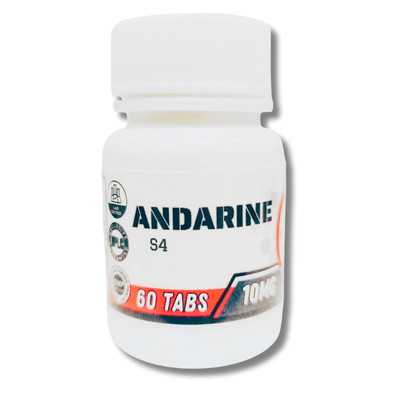 Buy Andarine (S4) 10mg