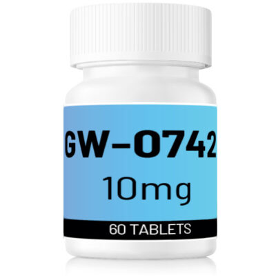 Buy GW-0742 10mg