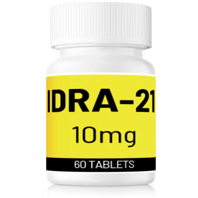 IDRA 21 Nootropic