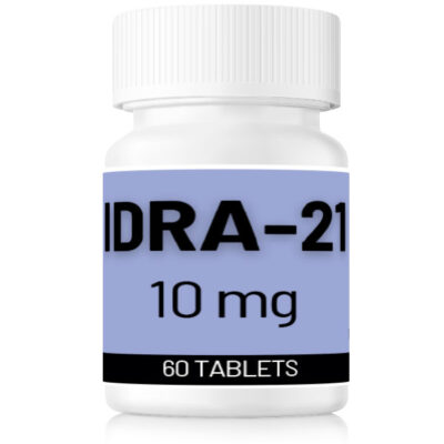 IDRA-21 Nootropic