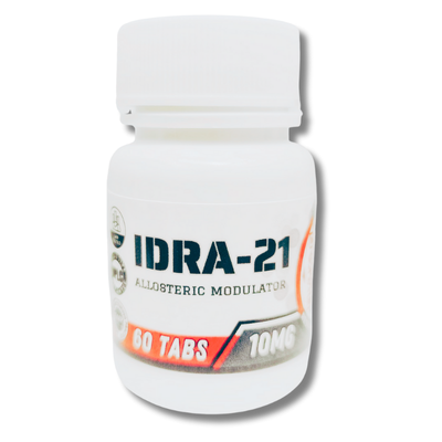 Buy IDRA-21 10mg