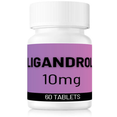 Buy Ligandrol 10mg