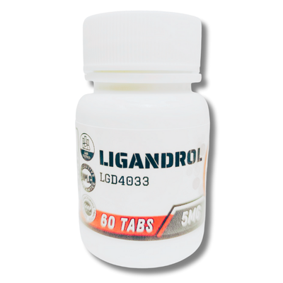 Buy Ligandrol 5mg