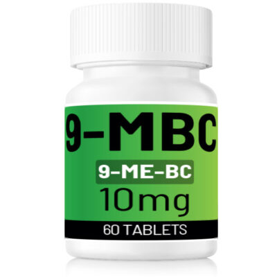 9-MBC 10mg SARMS