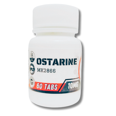 Buy Ostarine (MK-2866) 10mg