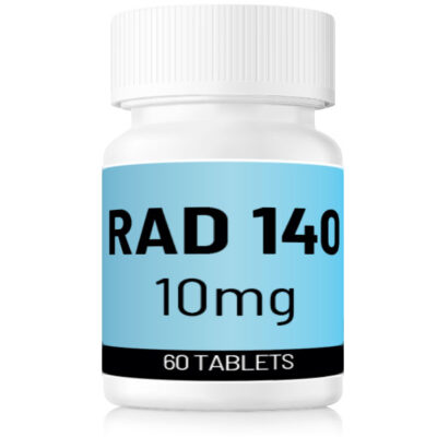 Buy Rad 140 10mg