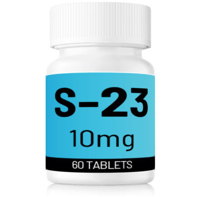 S-23 10mg