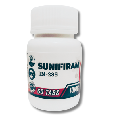 Buy Sunifiram (DM-2355) 10mg