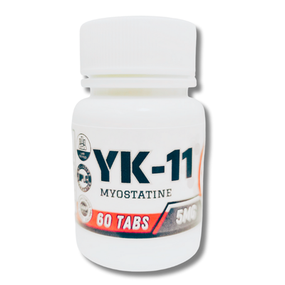 Buy YK-11 (Myostatine) 5mg