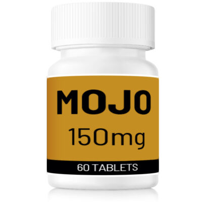 Buy Mojo 150mg