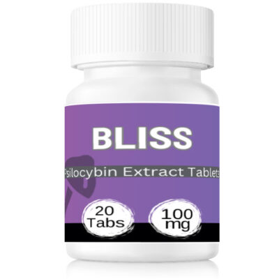 Bliss-Psilocybin-Tabs-100mg