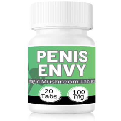 Penie Envy Magic Mushroom Tablets 100mg