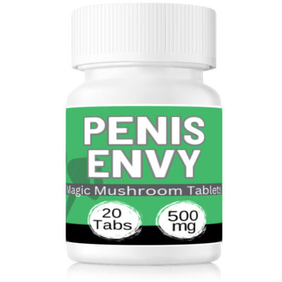 Penie Envy Magic Mushroom Tablets 500mg