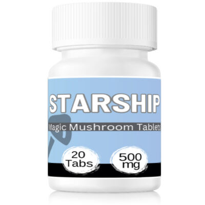 Starship Tablets 50mg