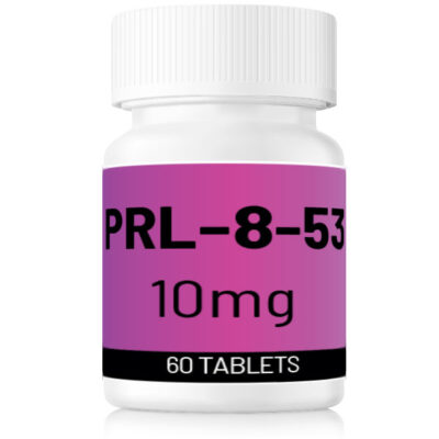 Buy PRL-8-53- 0mg