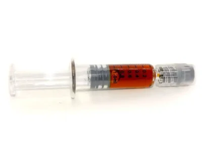 Boom Edibles | Honey Oil 800mg THC Syringe - Image 2