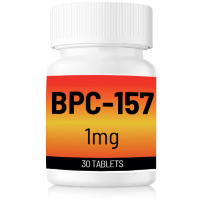 BPC 157 Peptide