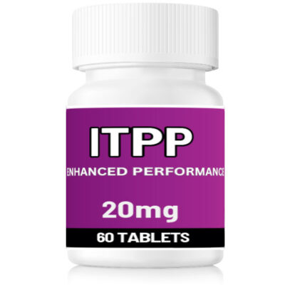 Buy ITPP 20mg 60 tablets