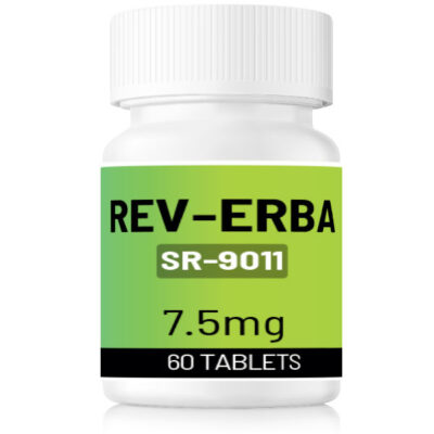 Buy REV-ERBA (SR9011) 7.5mg