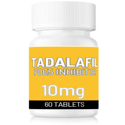 Buy Tadalafil-10mg-60-tablets